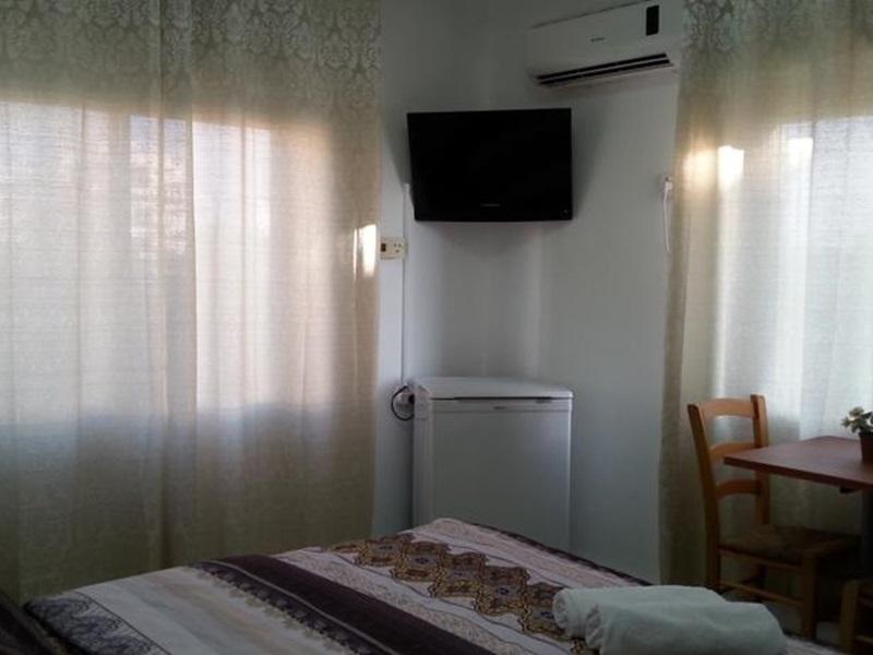 Amigo Hotel On The Beach Nahariya Eksteriør bilde